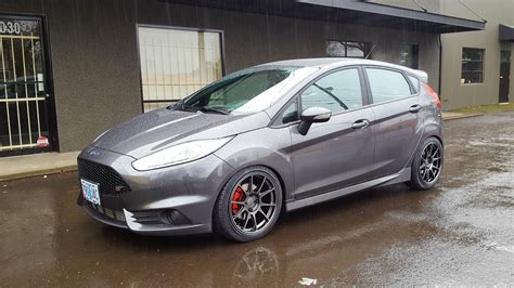 fiestastforum|fiesta st sidewinder.